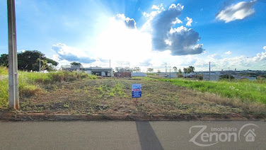 Terreno à Venda no Residencial Itália - Adamantina SP 