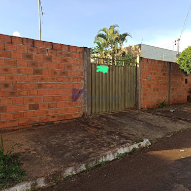 Casa 02 Dorm. em Gameileira II  -  Rio Verde