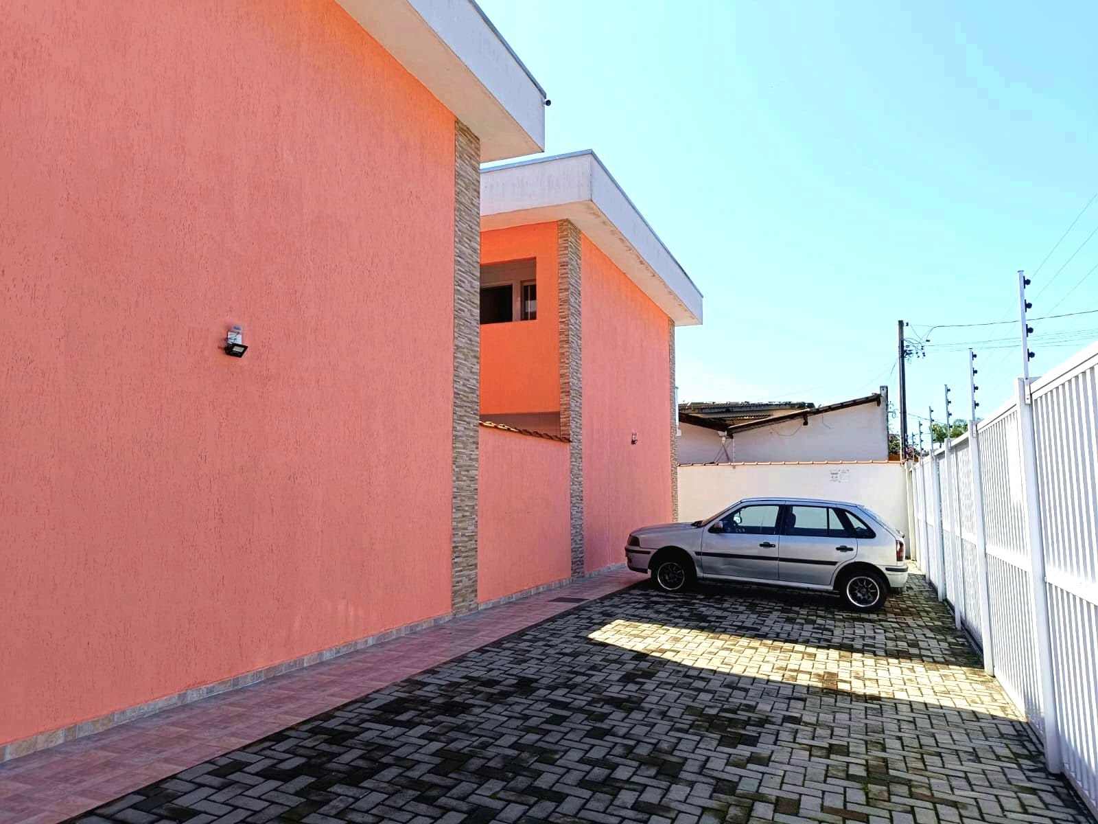 Casa para alugar com 2 quartos, 1 suíte, 1 vaga e 60m² no Centro, Bertioga (SP) — foto 18 de 22