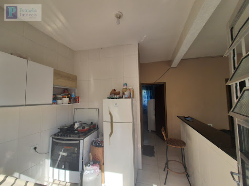 Casa em Jardim Paraíso  -  Guarulhos
