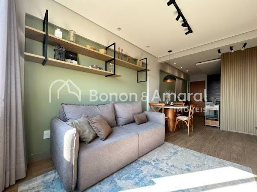 Apartamento, 1 quarto, 49 m² - Foto 16