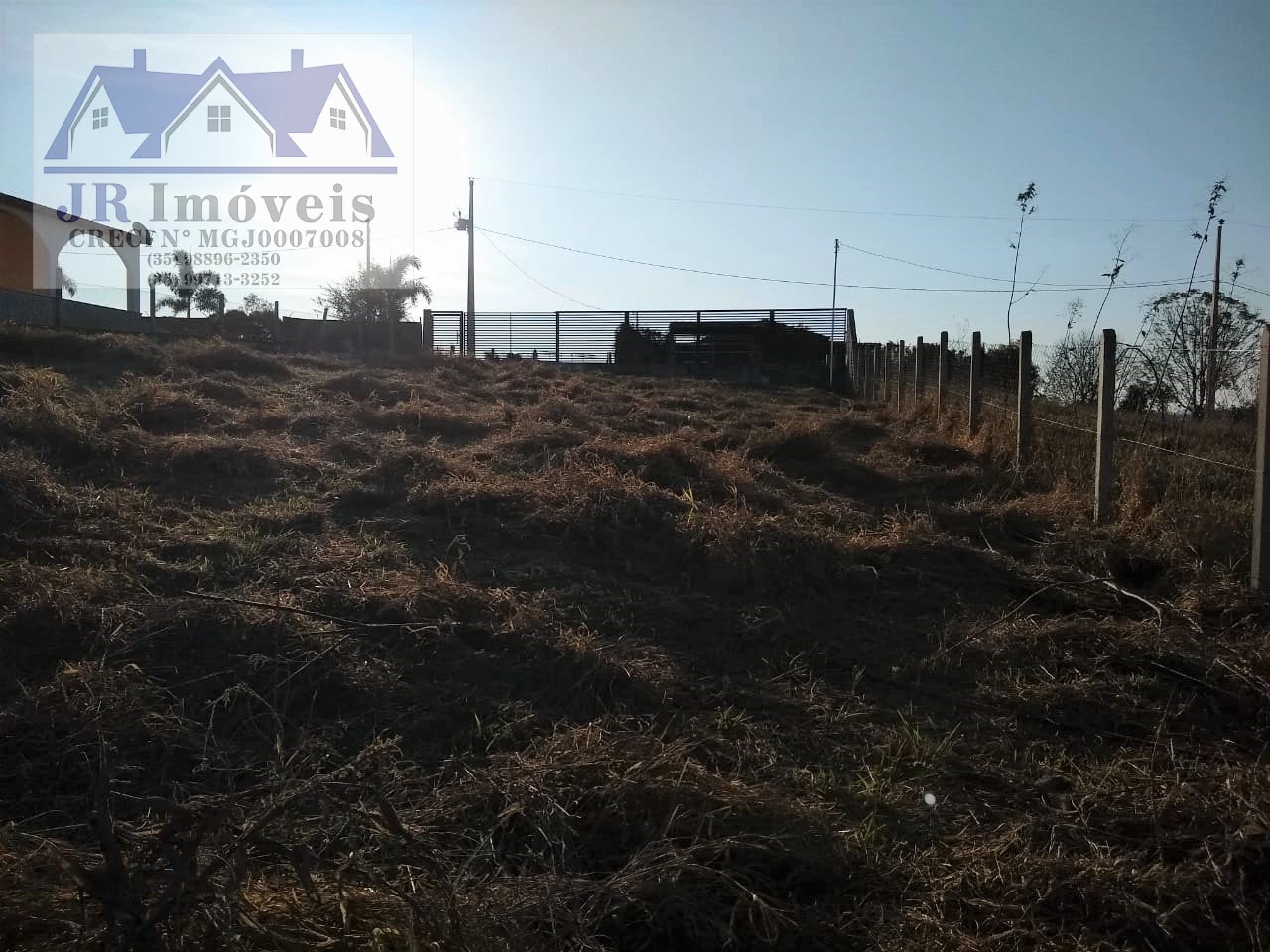 Terreno à venda com 1000m² de terreno no Forros, São José do Alegre (MG) — foto 6 de 24