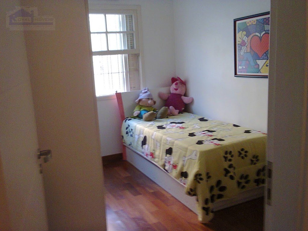 Casa à venda com 5 quartos, 2 suítes, 4 vagas e 320m² no Mirandópolis, São Paulo (SP) — foto 15 de 23