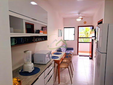 Apartamento em Maranduba  -  Ubatuba