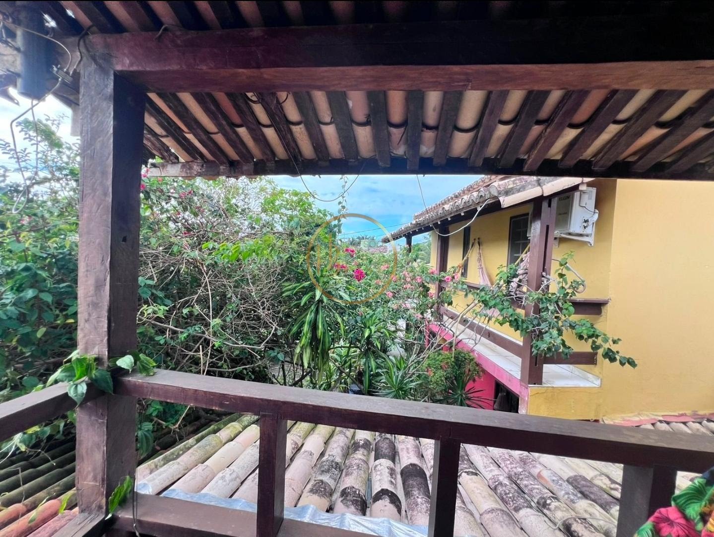 Casa à venda com 5 quartos, 2 suítes e 250m² no Itaperapuan, Porto Seguro (BA) — foto 5 de 15