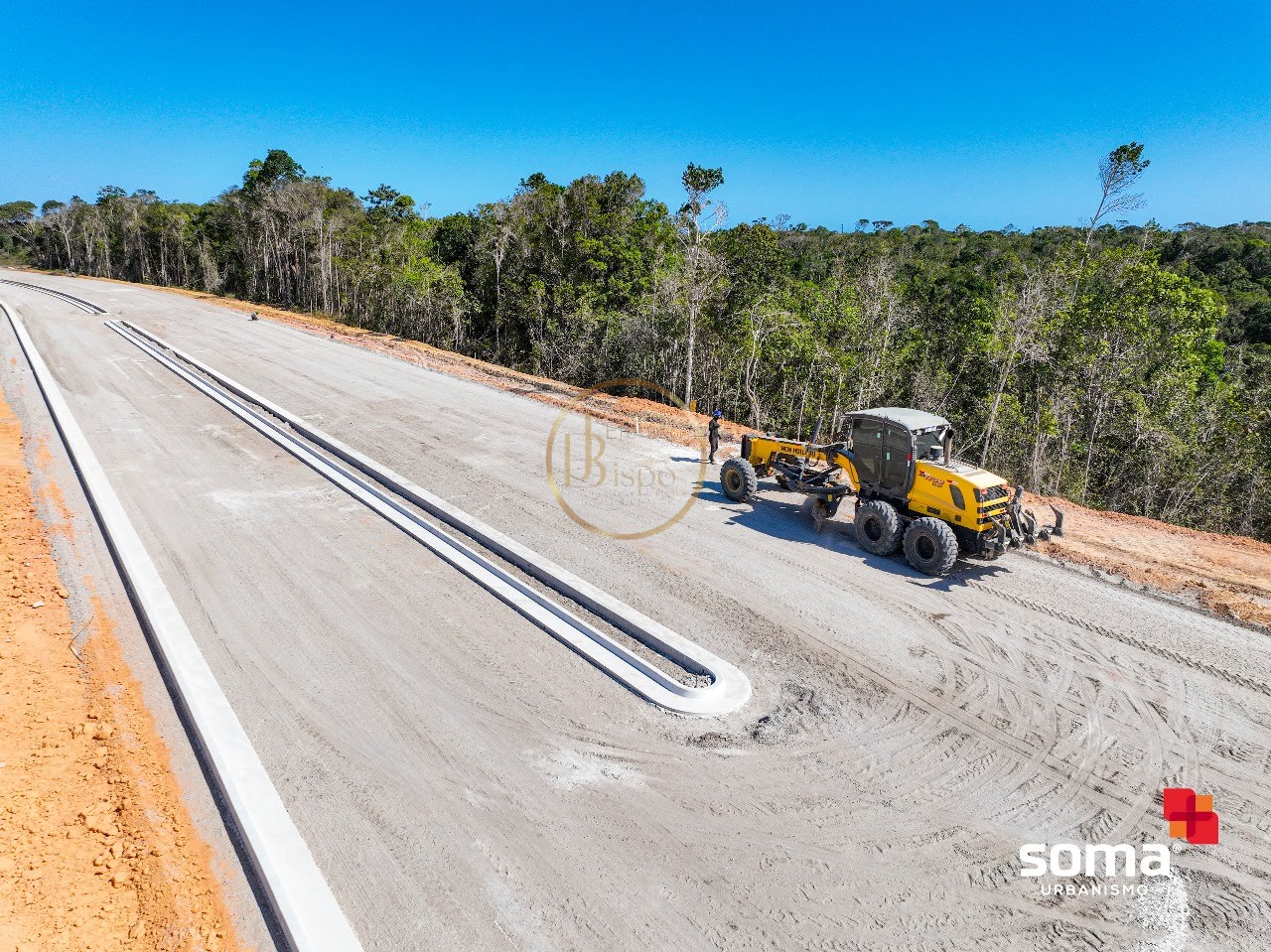Terreno à venda com 500m² de terreno no Alto Mundaí, Porto Seguro (BA) — foto 13 de 21