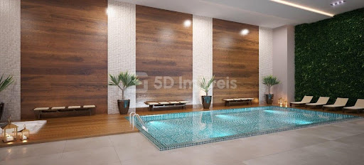 Apartamento 3 Dormitórios - Ingleses Norte-Florianópolis, SC