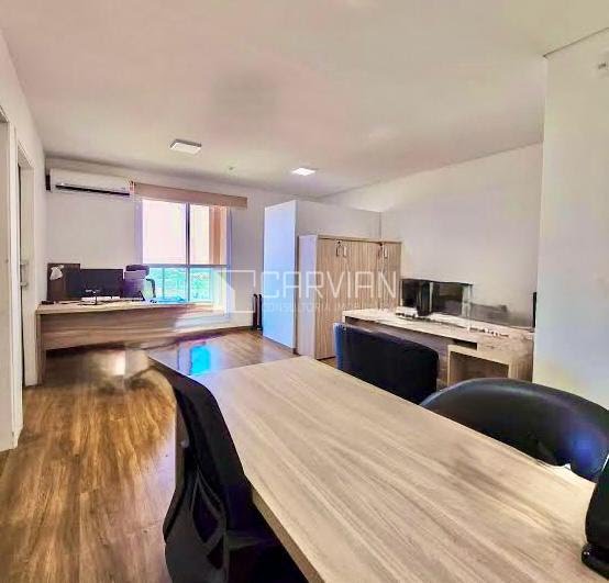 Comercial à venda com 2 banheiros, 2 vagas e 120m² no Jardim Botânico, Ribeirão Preto (SP) — foto 7 de 20