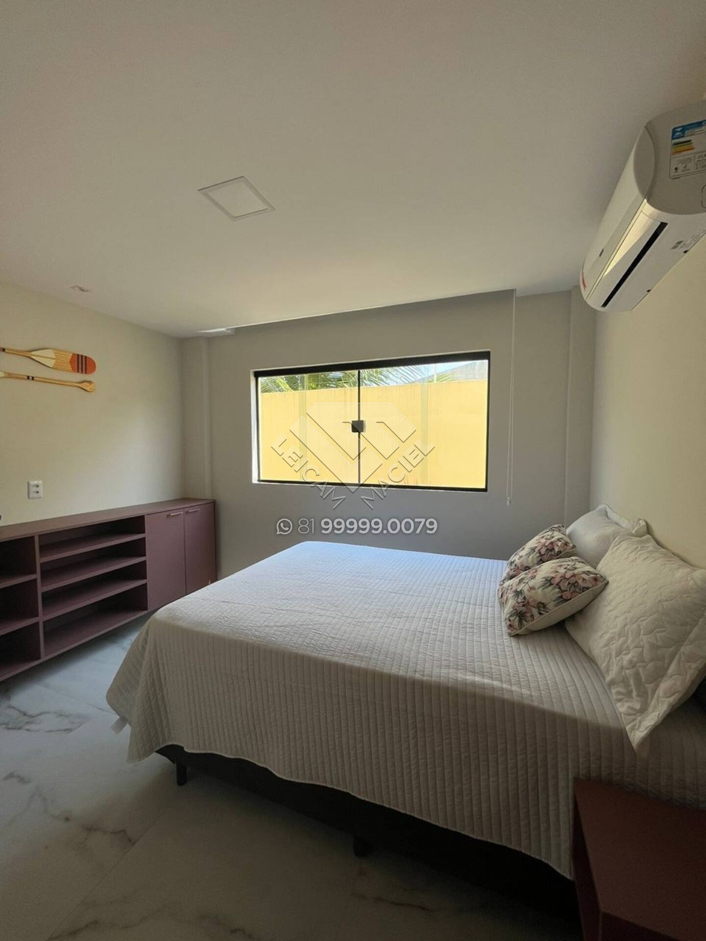 Casa à venda com 6 quartos, 6 suítes, 3 vagas e 200m² no Enseadinha, Ipojuca (PE) — foto 26 de 27