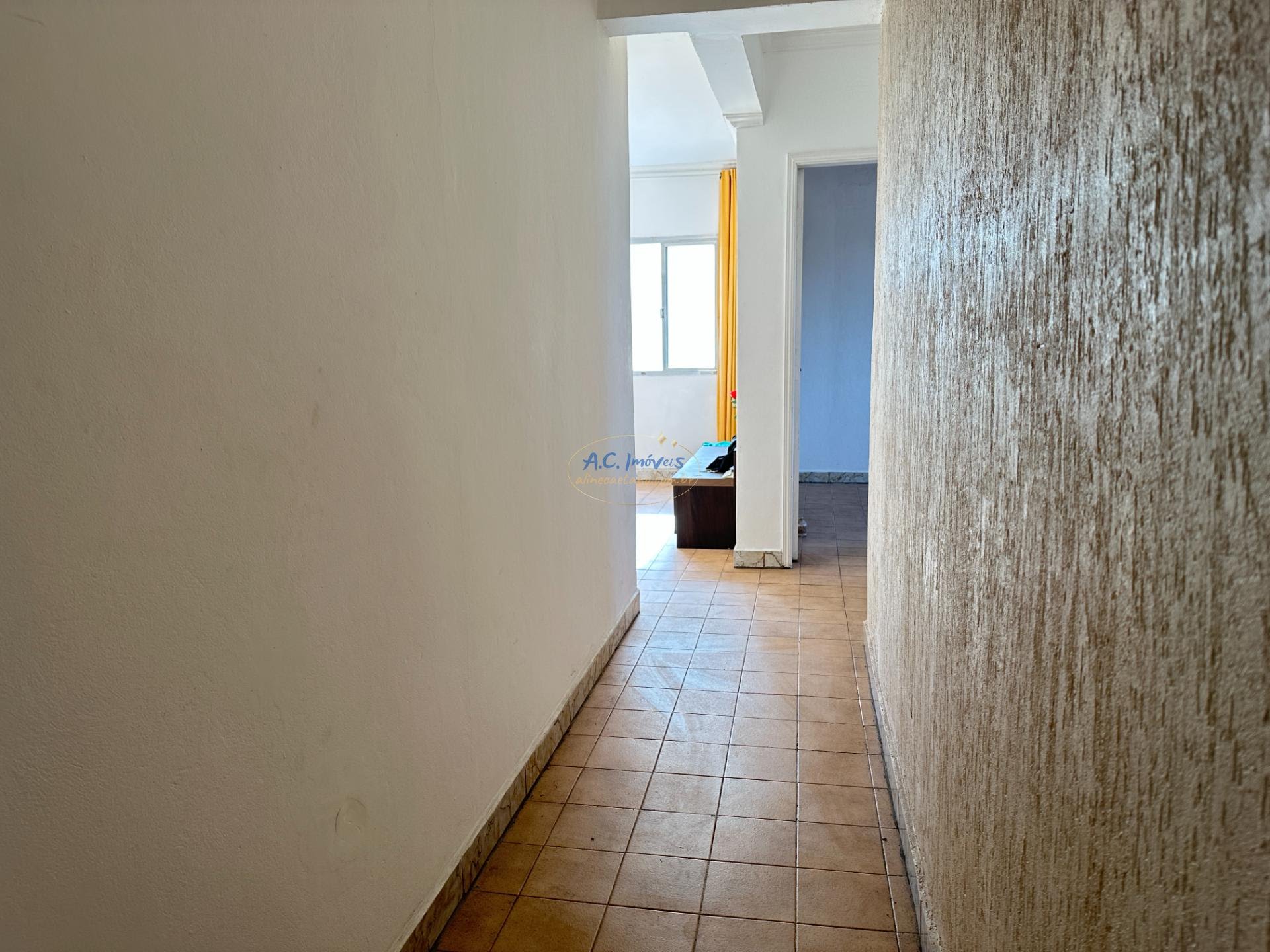 Apartamento à venda com 2 quartos, 1 banheiro, 1 vaga e 71m² no Vila Caiçara, Praia Grande (SP) — foto 2 de 30