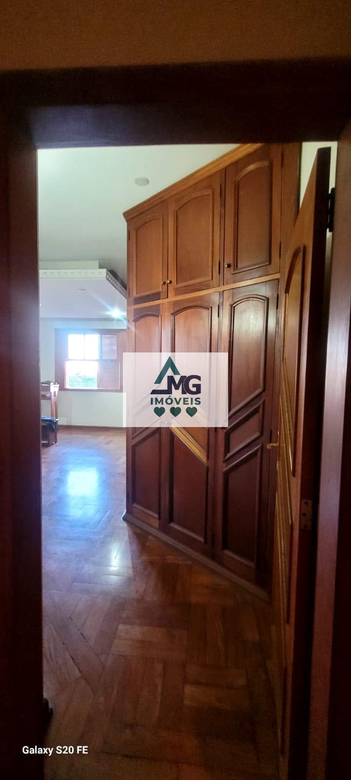 Casa à venda com 4 quartos, 1 suíte, 3 vagas e 424m² no Chácara das Rosas, Três Corações (MG) — foto 16 de 30