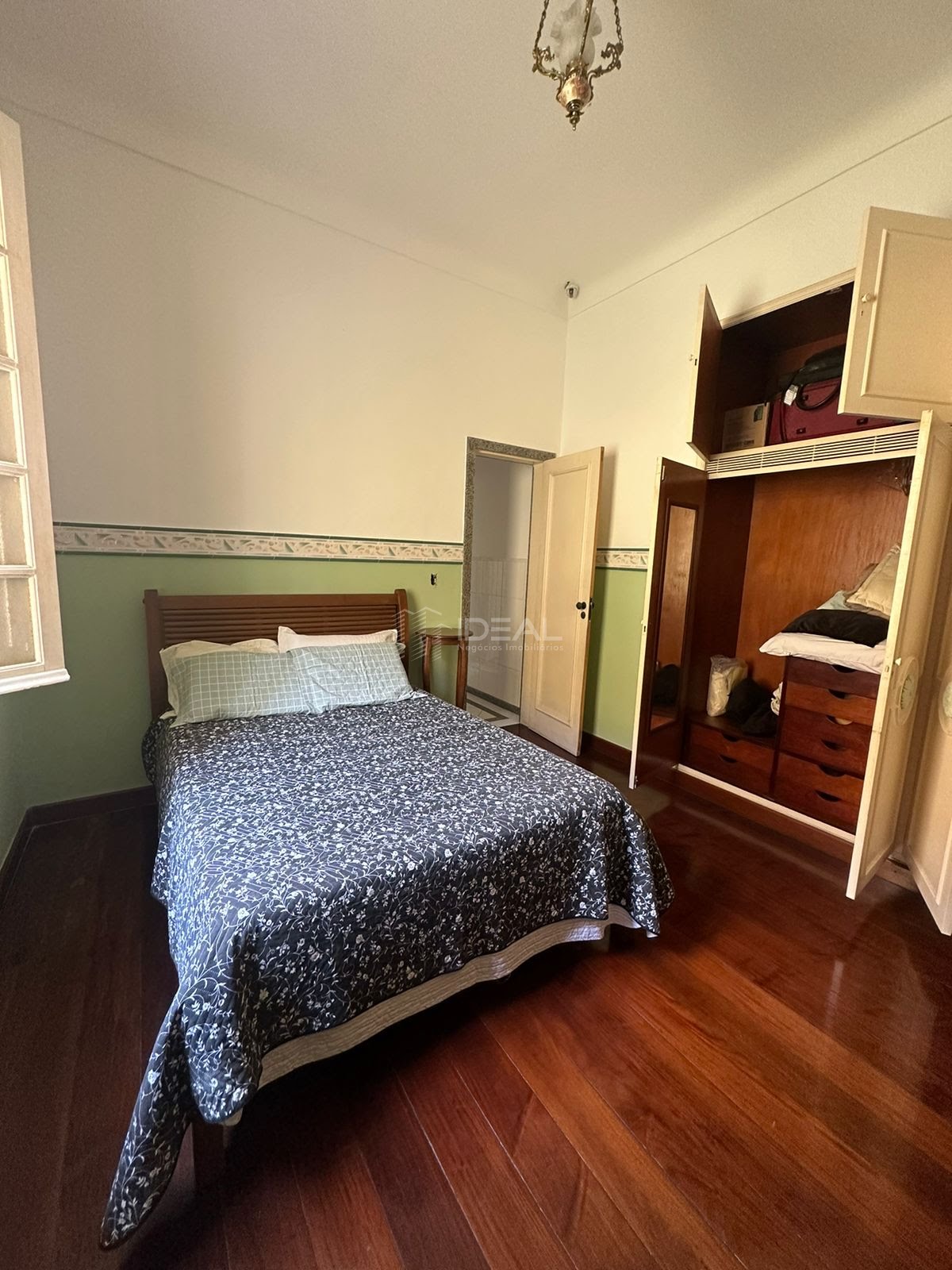 Casa linear para locação comercial no Parque Tamandaré - Campos dos Goytacazes, RJ