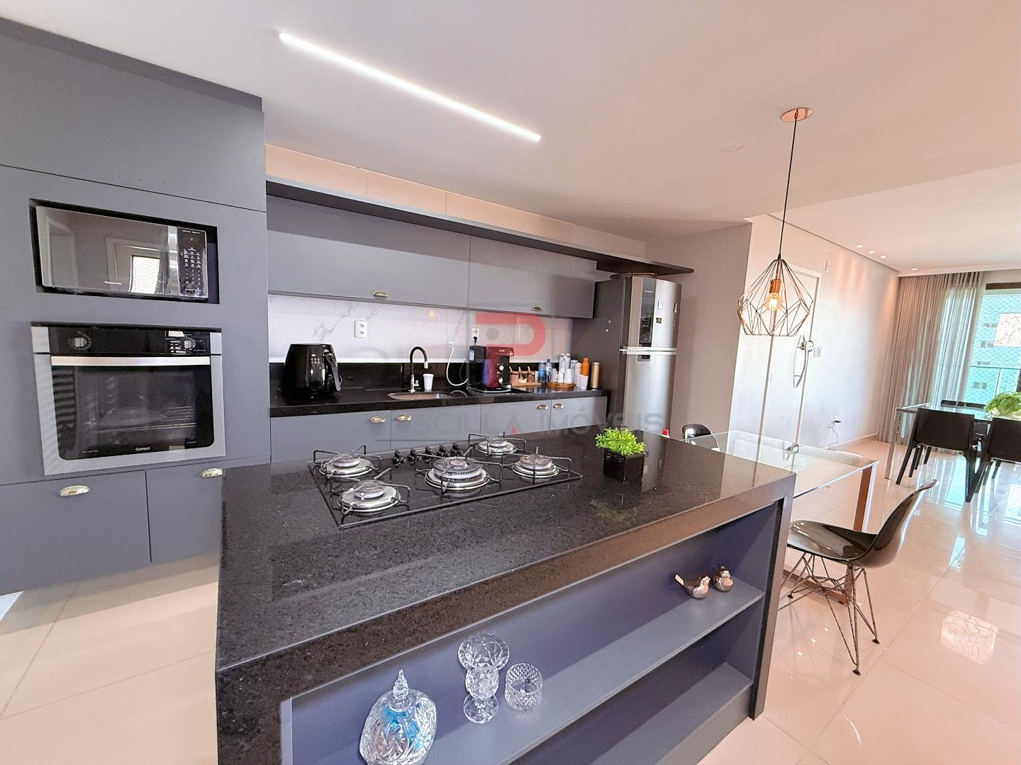 Apartamento à venda com 3 quartos, 3 suítes, 3 vagas e 136m² no Jardim Oceania, João Pessoa (PB) — foto 10 de 30