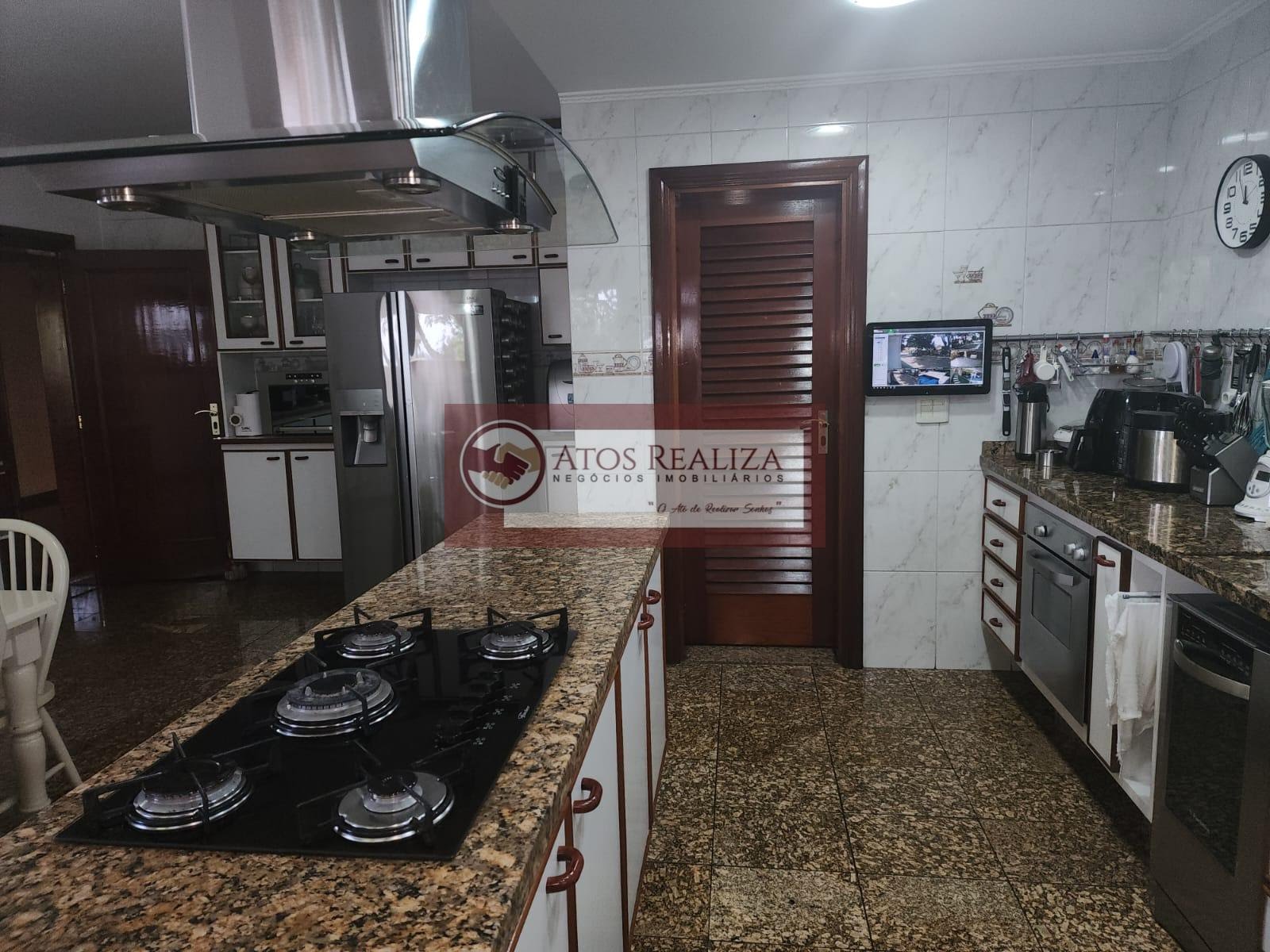 Casa à venda com 4 quartos, 4 banheiros, 7 vagas e 500m² no Bolsão de Interlagos, São Paulo (SP) — foto 14 de 30