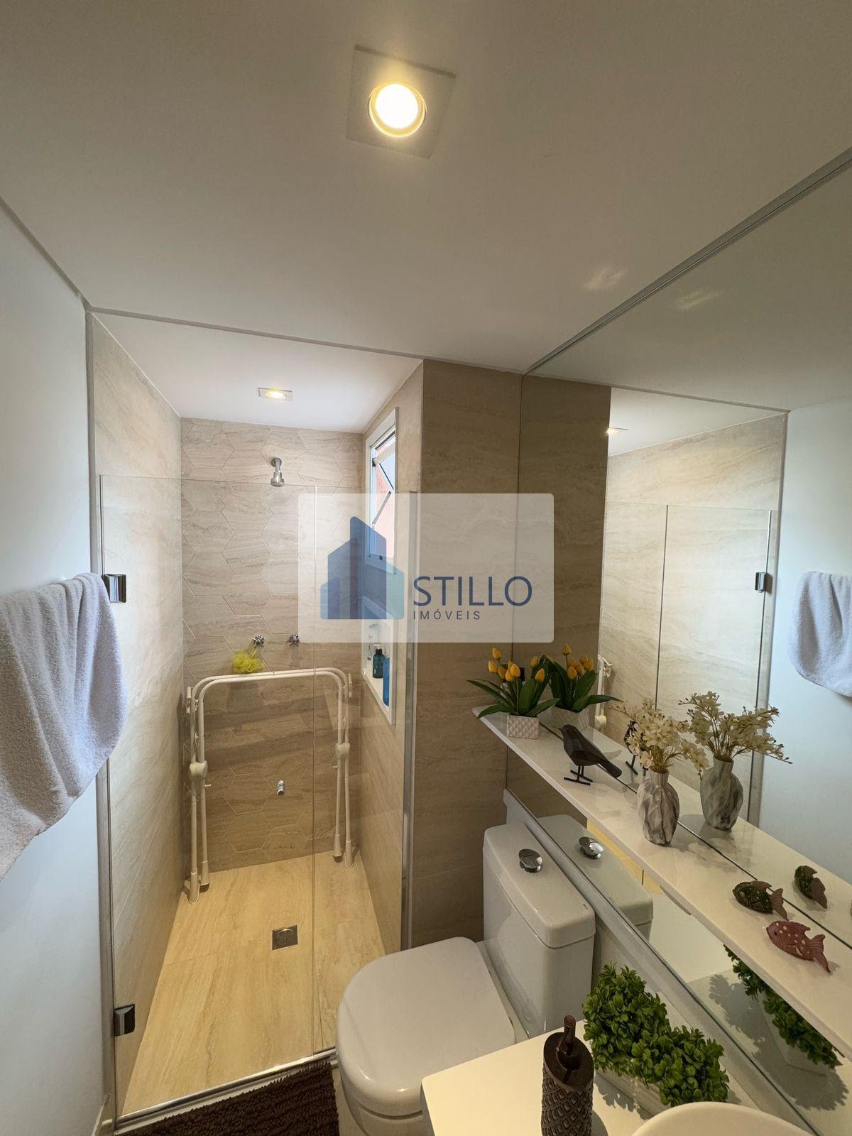 Apartamento à venda com 2 suítes, 2 vagas e 70m² no Tatuapé, São Paulo (SP) — foto 18 de 22