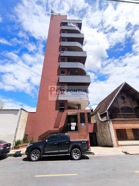 Apartamento no Bairro Santa Helena  -  Coronel Fabriciano