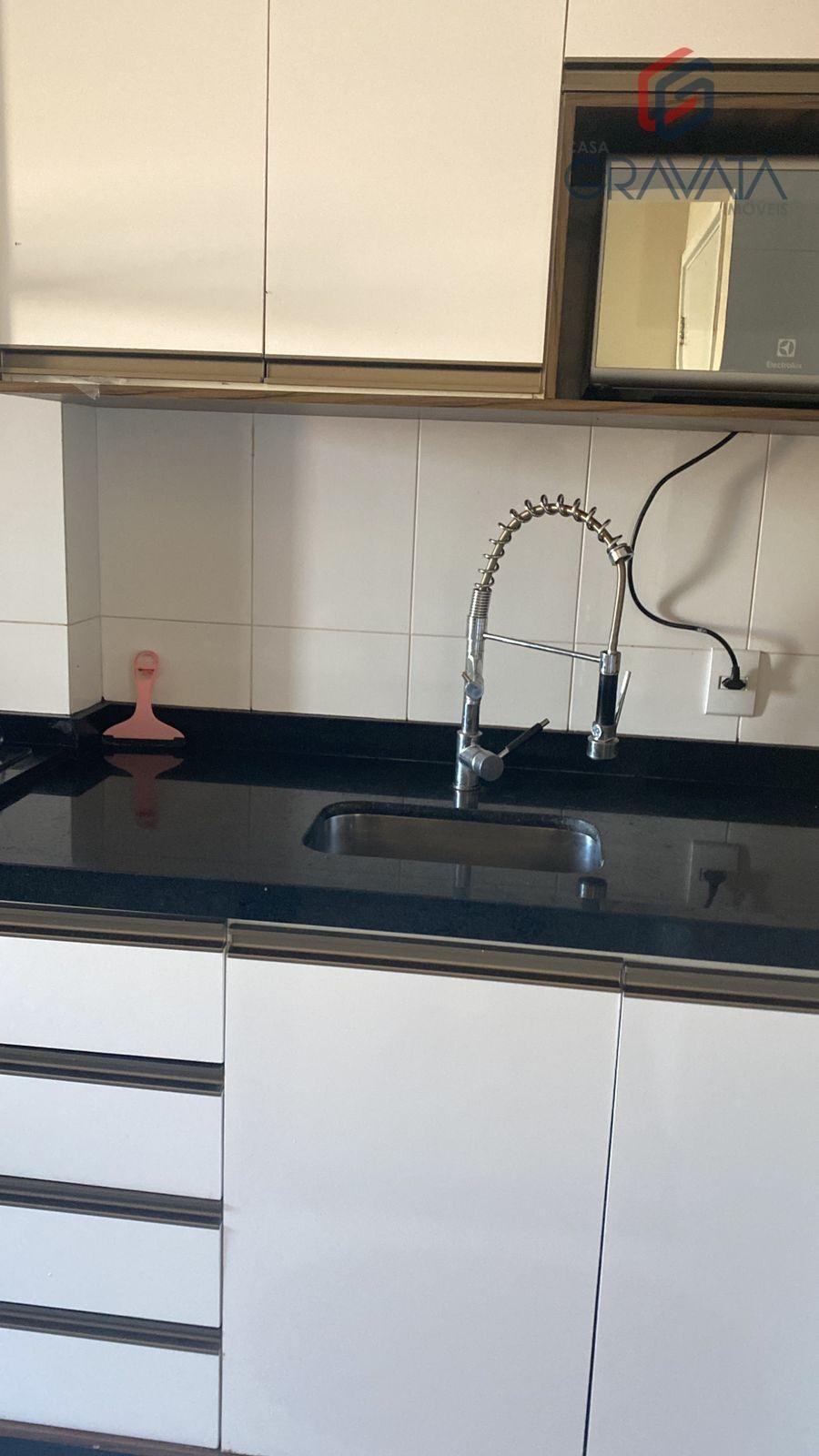Apartamento à venda com 2 quartos, 1 suíte, 1 vaga e 56m² no Casa Branca, Santo André (SP) — foto 8 de 22