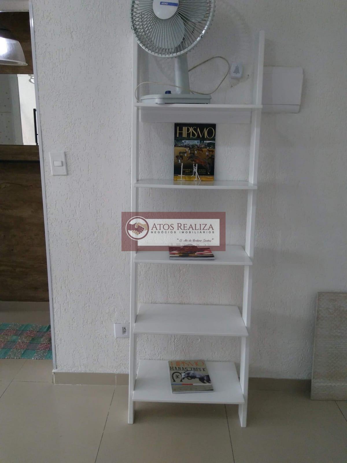 Apartamento à venda com 1 quarto, 1 banheiro e 34m² no Santo Amaro, São Paulo (SP) — foto 10 de 13
