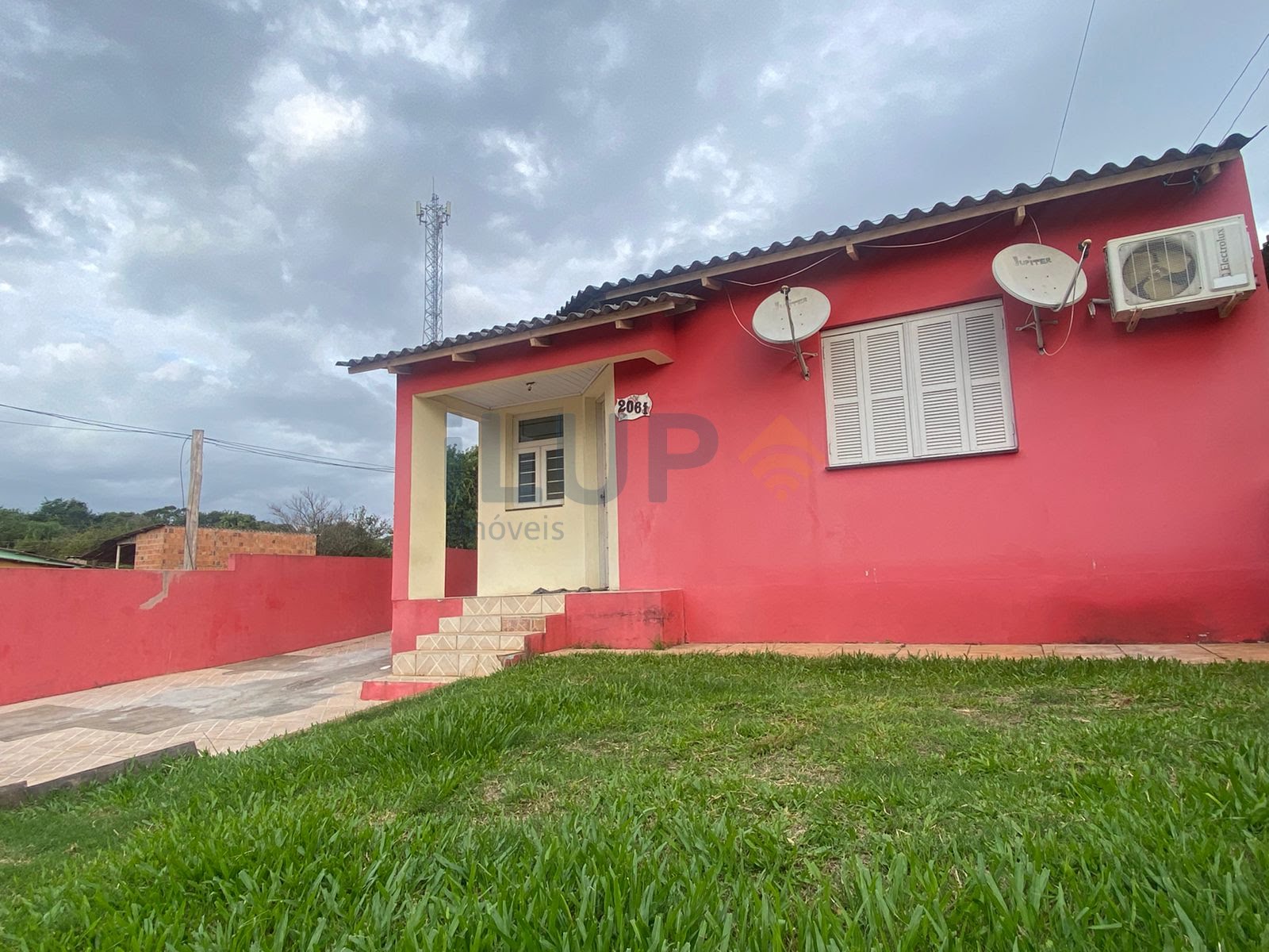Fachada