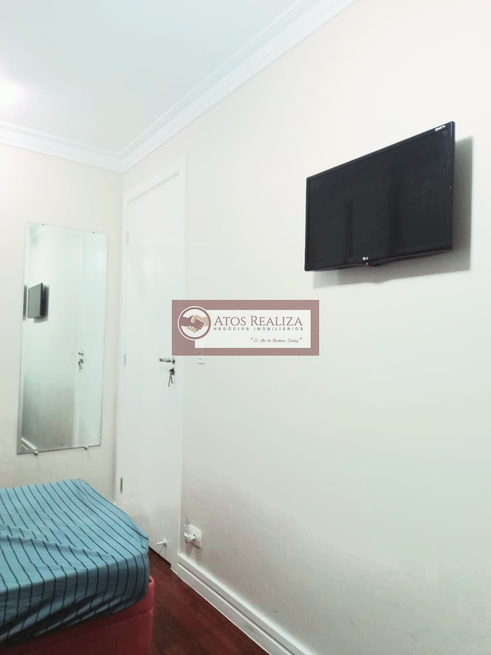 Apartamento à venda com 2 quartos, 1 banheiro, 1 vaga e 53m² no Vila Sao Jose (cidade Dutra), São Paulo (SP) — foto 6 de 24