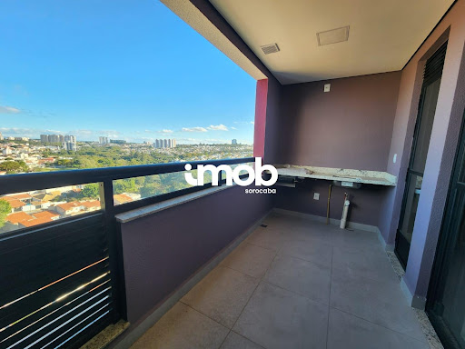 Apartamento 15º Andar à Venda Vale Verde Planeta Jardim Guaruja Sorocaba SP