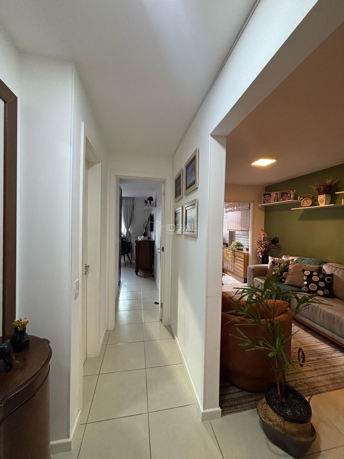 Apartamento à venda com 3 quartos, 3 banheiros, 2 vagas e 93m² no Centro, Campos dos Goytacazes (RJ) — foto 8 de 25