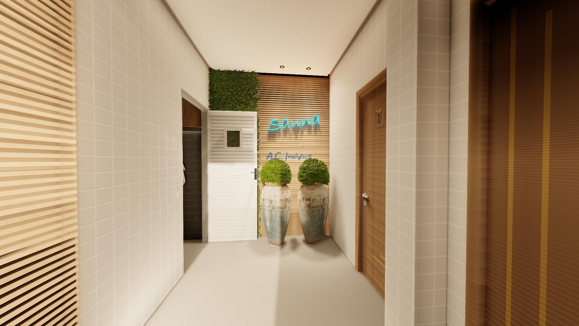 Apartamento à venda com 2 quartos, 1 suíte, 2 vagas e 81m² no Guilhermina, Praia Grande (SP) — foto 30 de 30