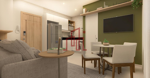 Studio à venda em Copacabana, RJ: 35,67m², 1 quarto, 1 banheiro. Ótima localização. Veja detalhes!