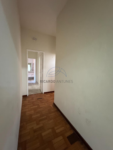 Rua Pasteur, 33