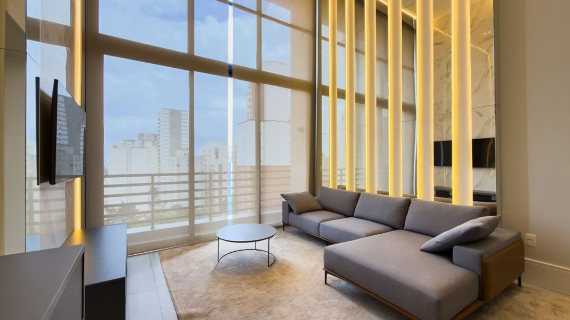 Apartamento à venda com 2 quartos, 2 suítes, 2 vagas e 100m² no Jardins, São Paulo (SP) — foto 28 de 30