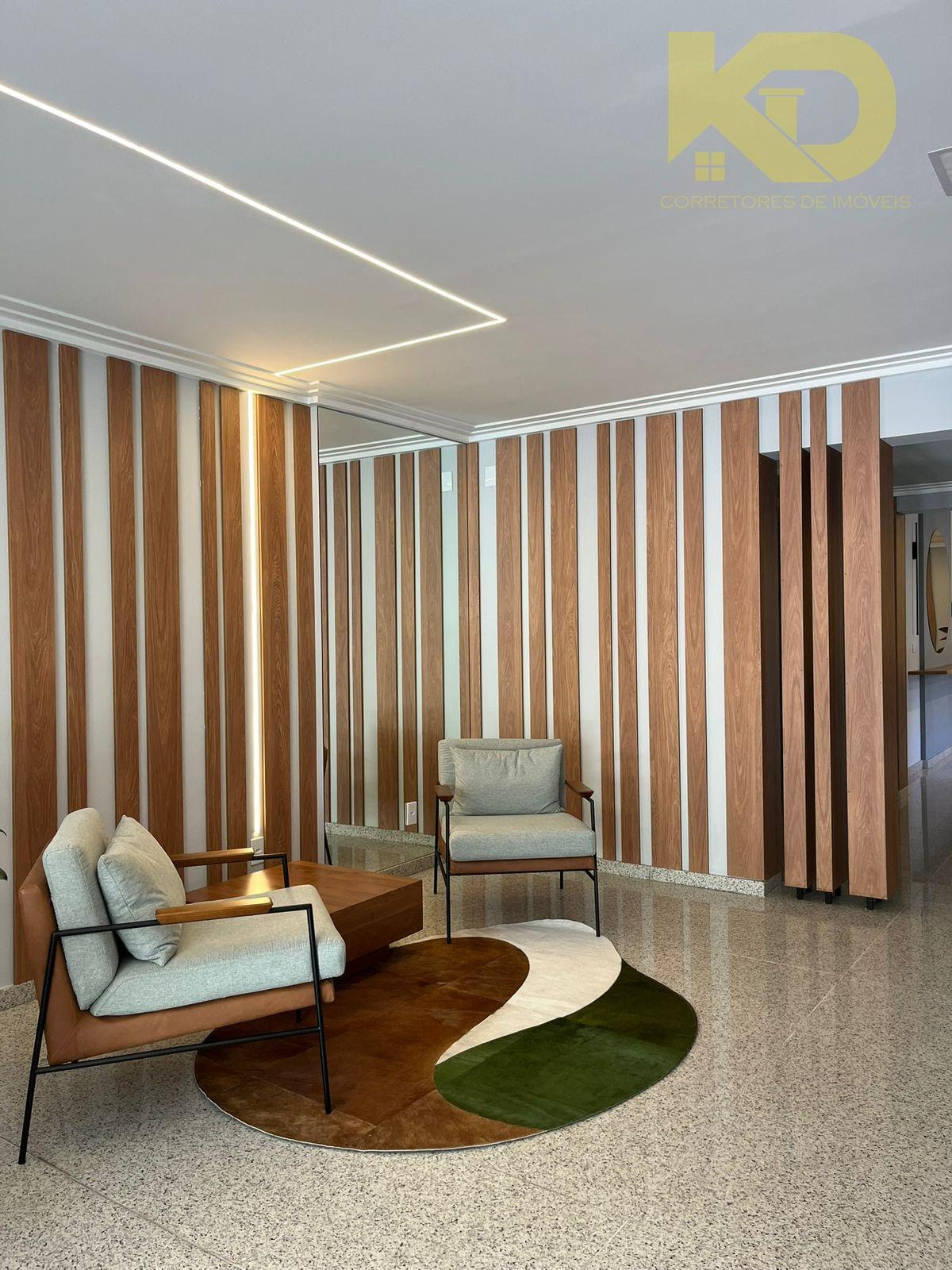 hall torre