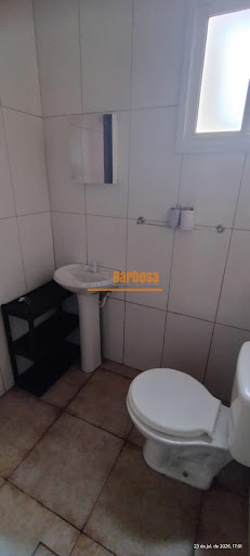 Banheiro