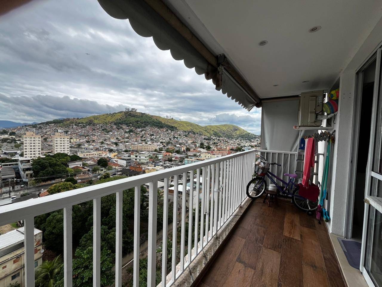 Apartamento à venda com 3 quartos, 1 suíte, 1 vaga e 71m² no Vicente de Carvalho, Rio de Janeiro (RJ) — foto 12 de 26