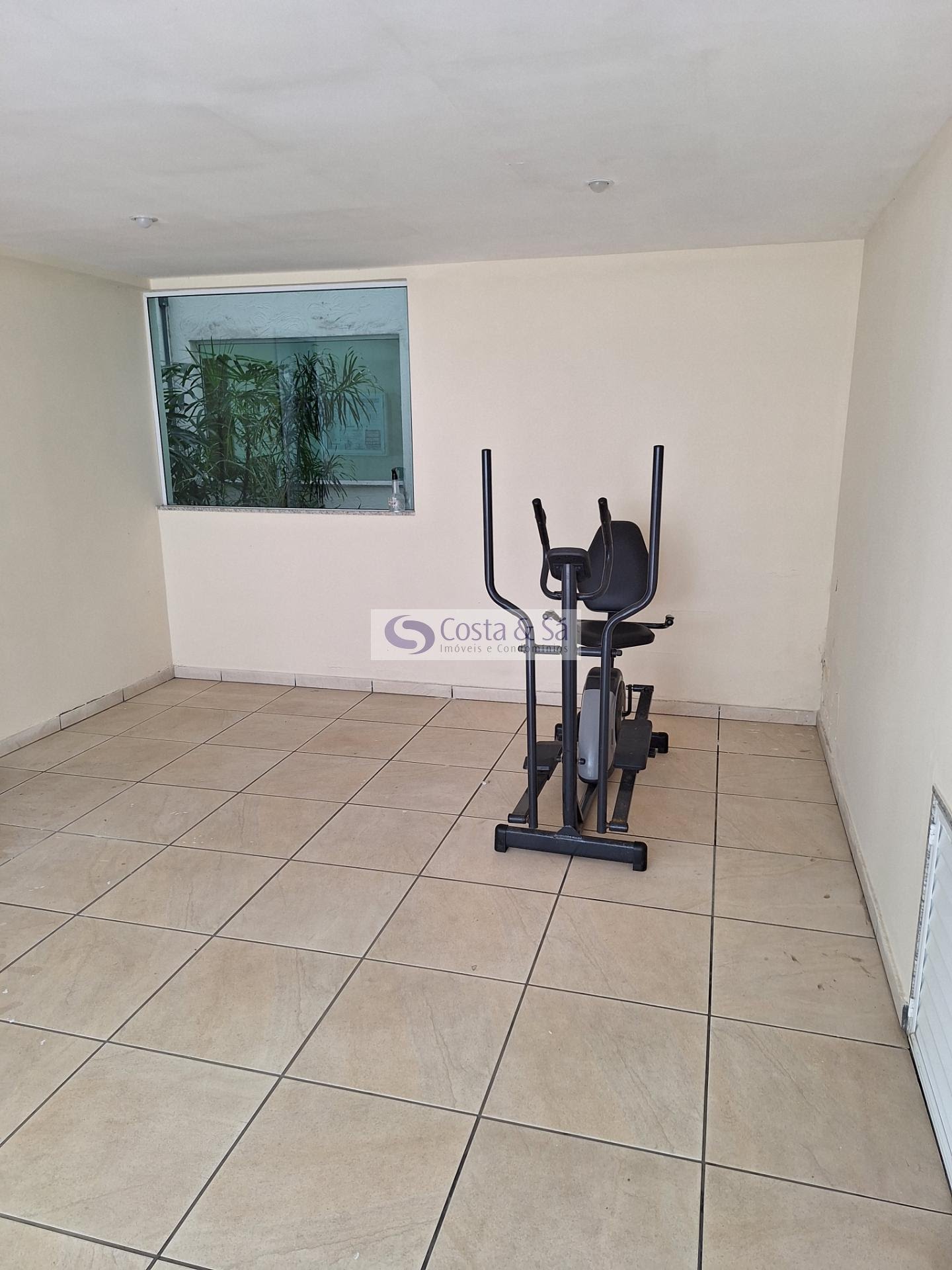 Apartamento à venda com 1 quarto, 1 suíte, 1 vaga e 110m² no Costazul, Rio das Ostras (RJ) — foto 5 de 28