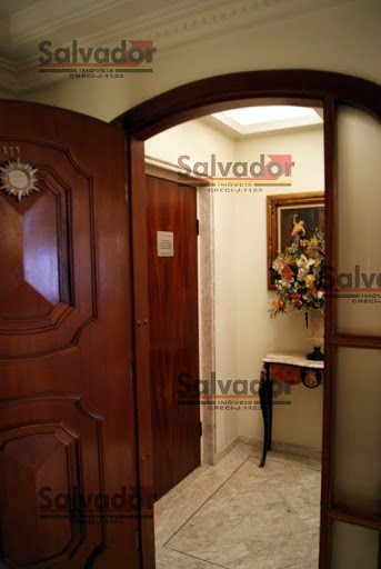 Hall de Entrada