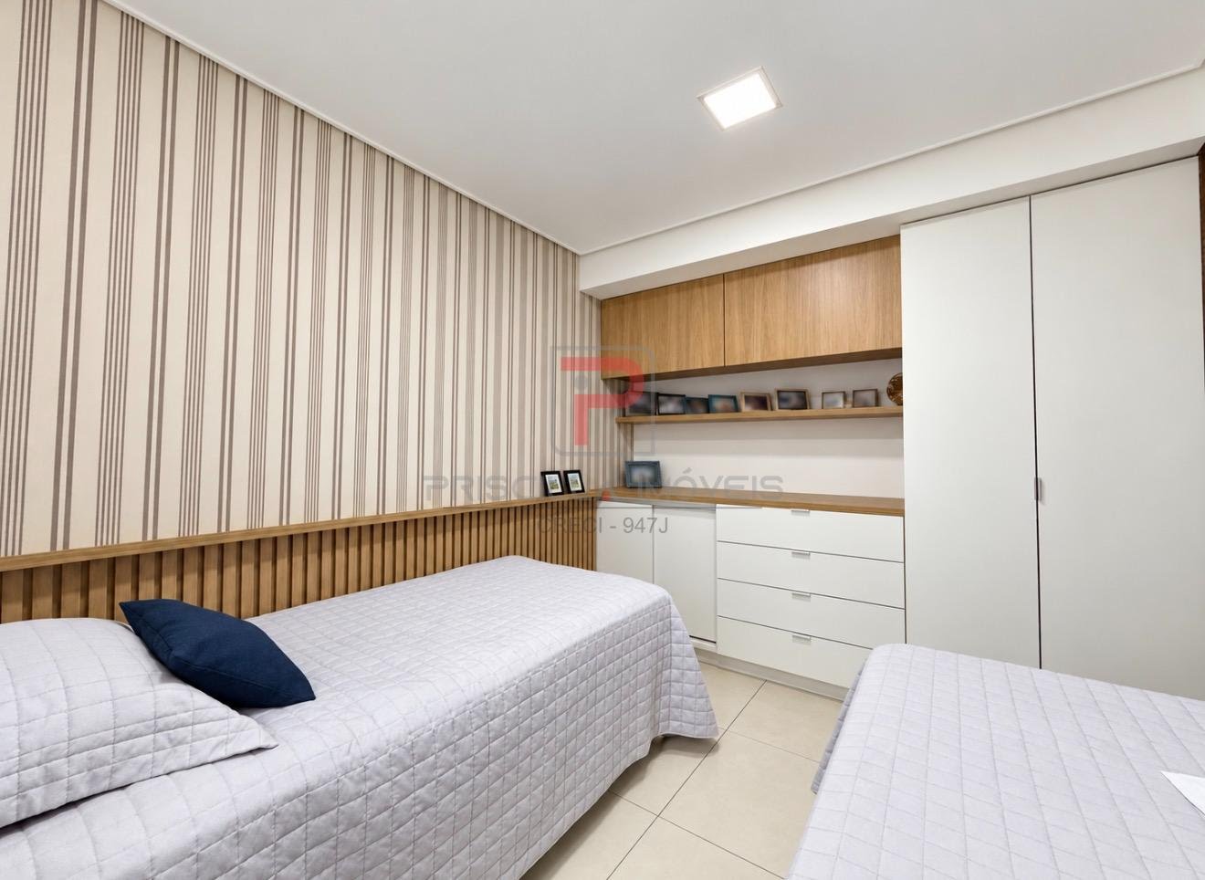 Apartamento à venda com 2 quartos, 1 suíte, 2 vagas e 82m² no Bessa, João Pessoa (PB) — foto 28 de 30