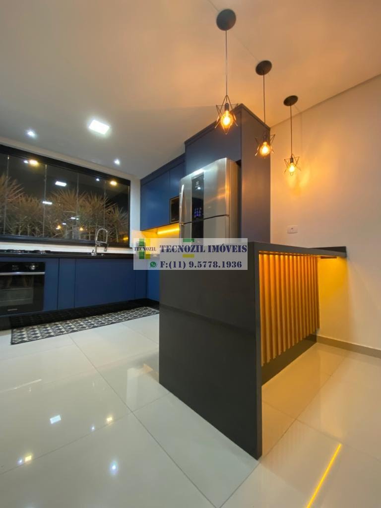 Sobrado, 3 quartos, 200 m² - Foto 14