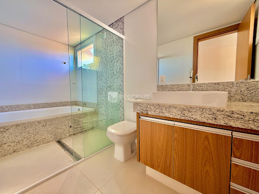 Apartamento em Loteamento Leao  -  Catalão
