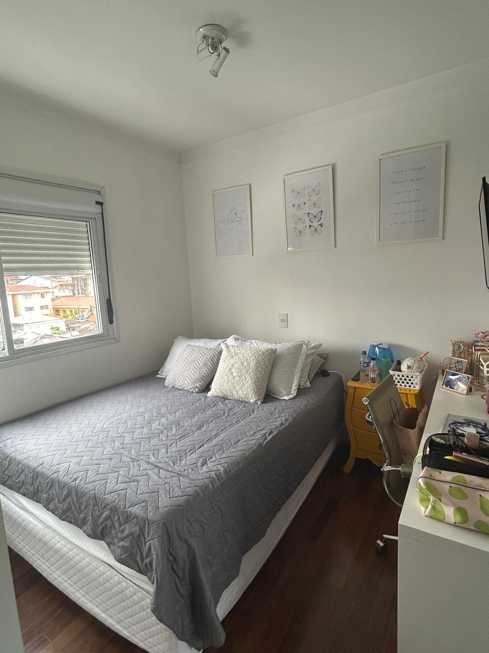 Apartamento à venda com 3 quartos, 1 suíte, 2 vagas e 153m² no Vila Albertina, São Paulo (SP) — foto 14 de 26