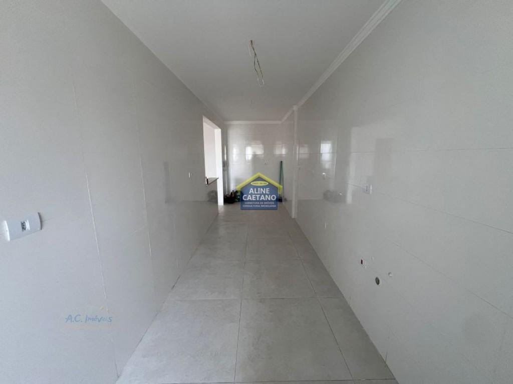 Apartamento à venda com 3 quartos, 3 suítes, 2 vagas e 119m² no Canto do Forte, Praia Grande (SP) — foto 17 de 30