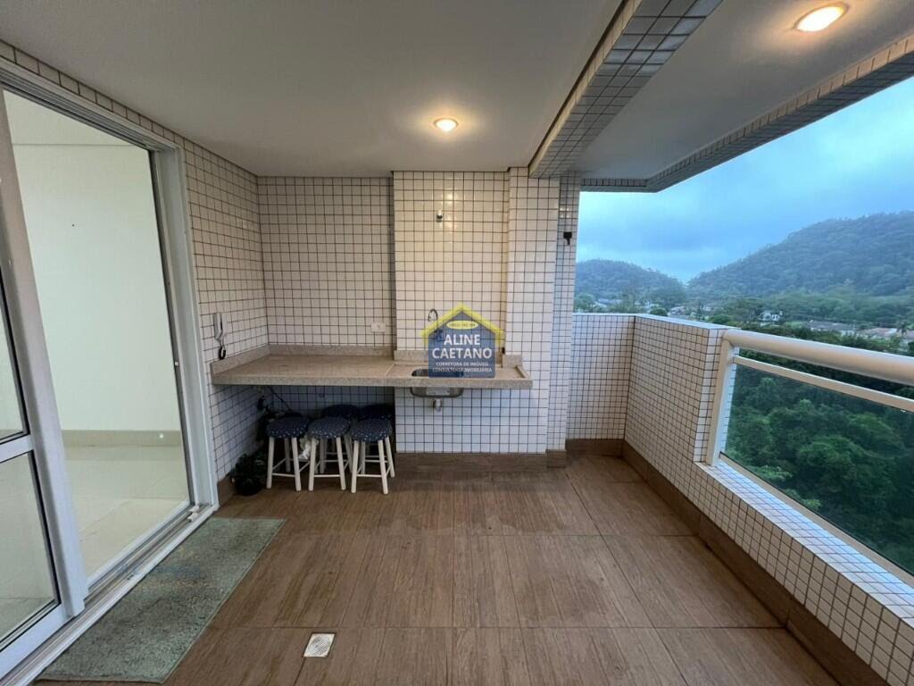 Apartamento à venda com 4 quartos, 4 suítes, 3 vagas e 162m² no Canto do Forte, Praia Grande (SP) — foto 10 de 30