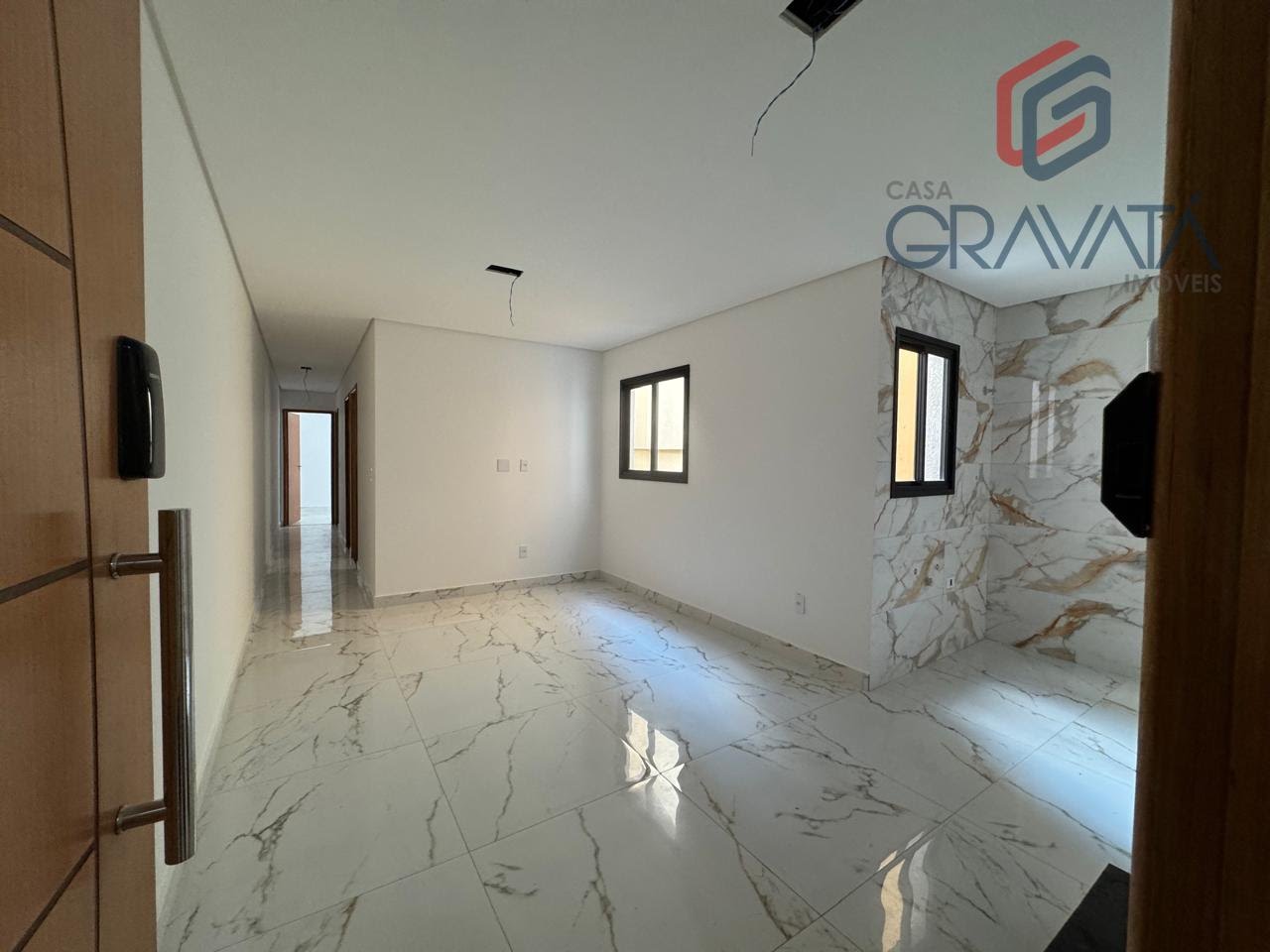 Apartamento à venda com 3 quartos, 1 suíte, 2 vagas e 134m² no Paraíso, Santo André (SP) — foto 6 de 30