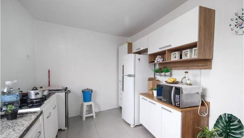 Apartamento à venda com 2 quartos, 1 banheiro e 88m² no Vila Zat, São Paulo (SP) — foto 8 de 17
