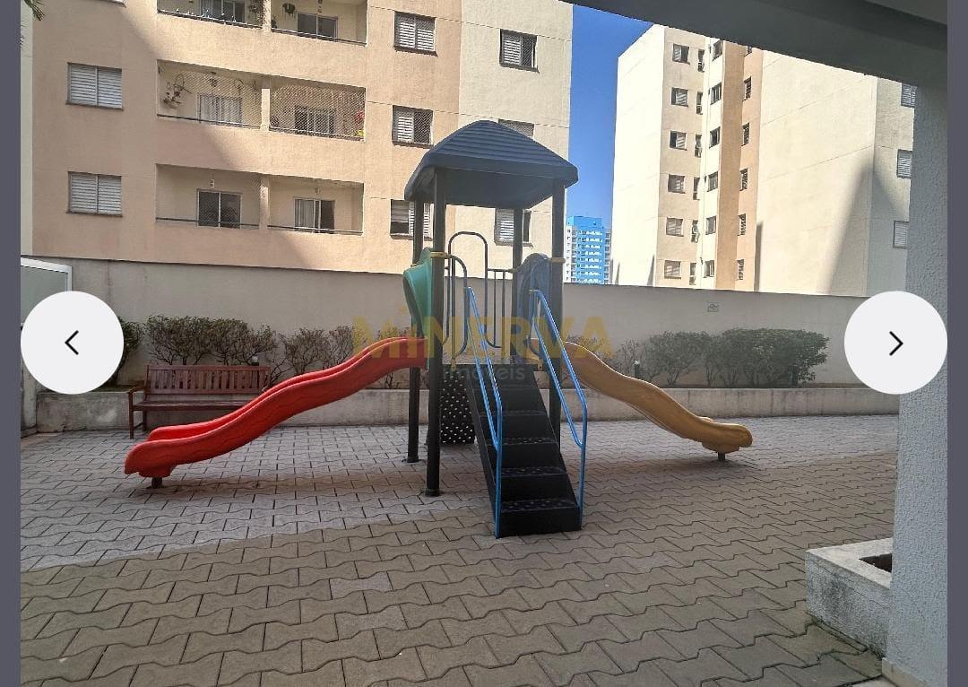 Apartamento à venda com 2 quartos, 1 suíte, 1 vaga e 60m² no Picanço, Guarulhos (SP) — foto 17 de 19