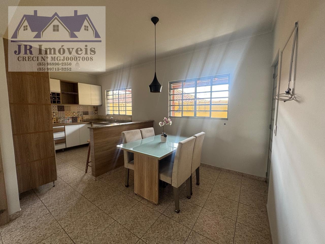 Casa à venda com 1 suíte, 4 vagas e 100m² no Santa Isabel, Piranguinho (MG) — foto 15 de 28