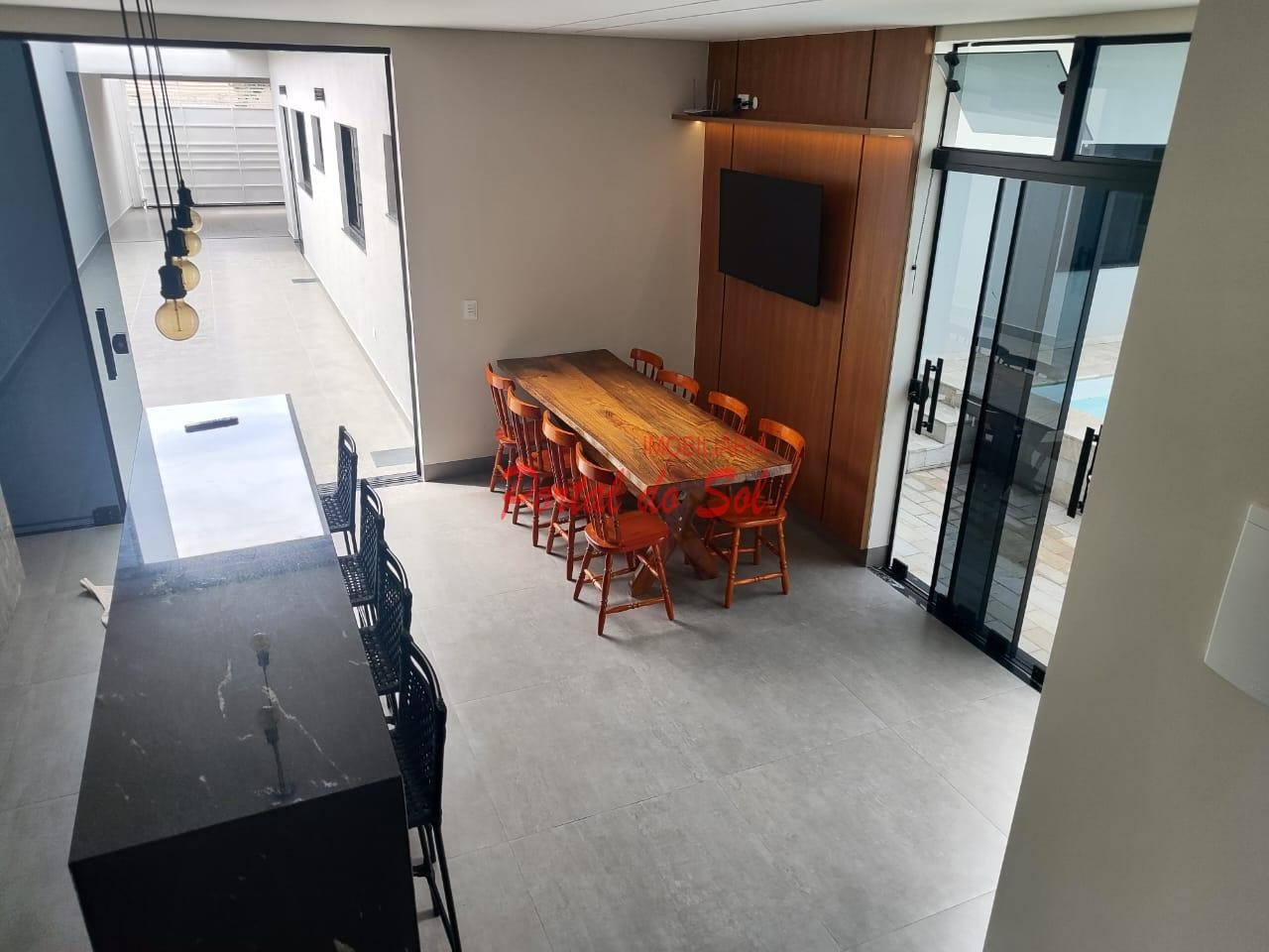 Casa à venda com 3 quartos, 1 suíte e 260m² no Vila São José, Santo Antônio da Platina (PR) — foto 16 de 23