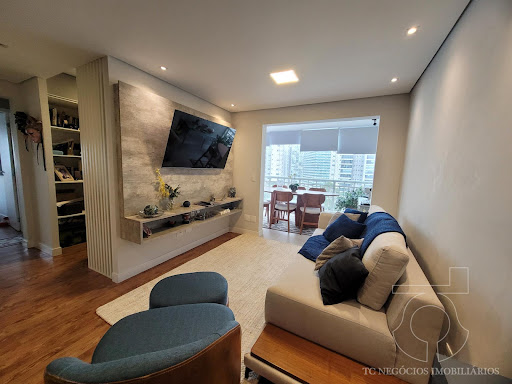 Apartamento Condomínio Start Jardim Sul, Parque Reboucas - São Paulo, SP