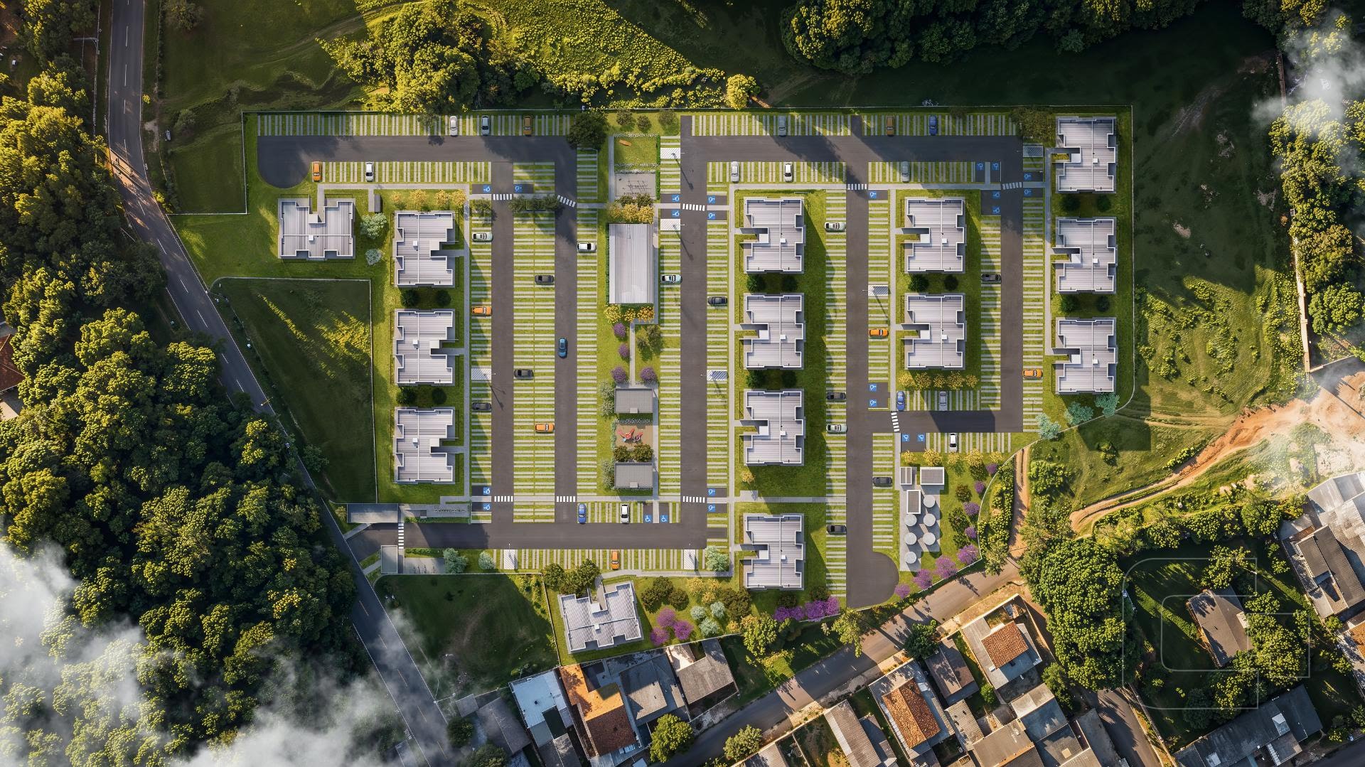 Apartamento à venda com 2 quartos no Vila Nova, Apucarana (PR) — foto 22 de 23