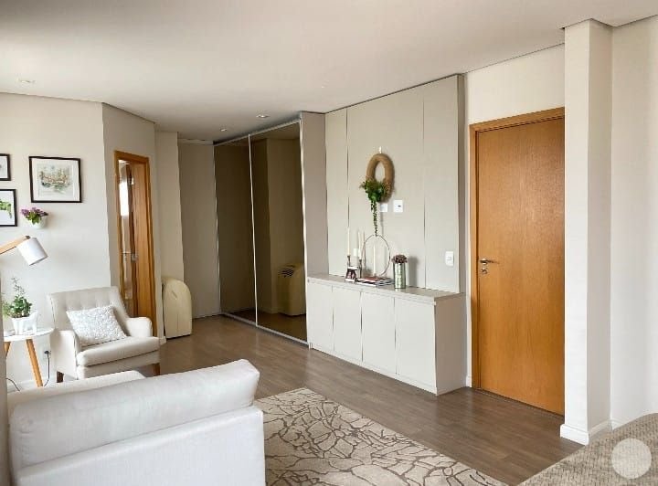Apartamento, 4 quartos, 175 m² - Foto 32