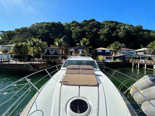 em Ponta da Cruz  -  Angra dos Reis